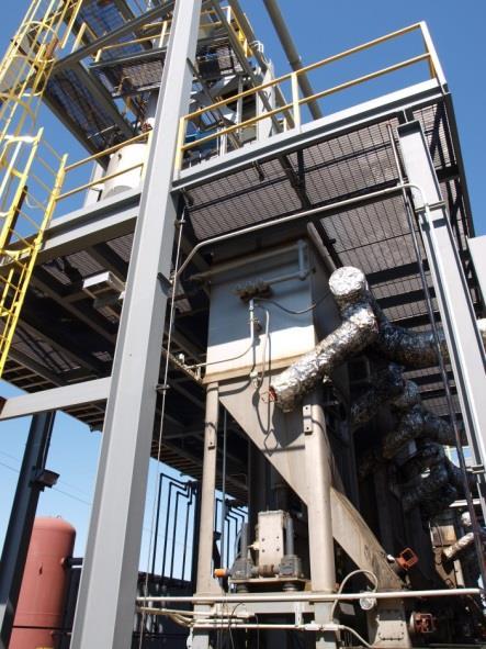 What is Gasification? The clean, efficient conversion of biomass into a combustible fuel gas in an oxygen-starved environment A thermo-chemical process to produce a clean fuel gas.