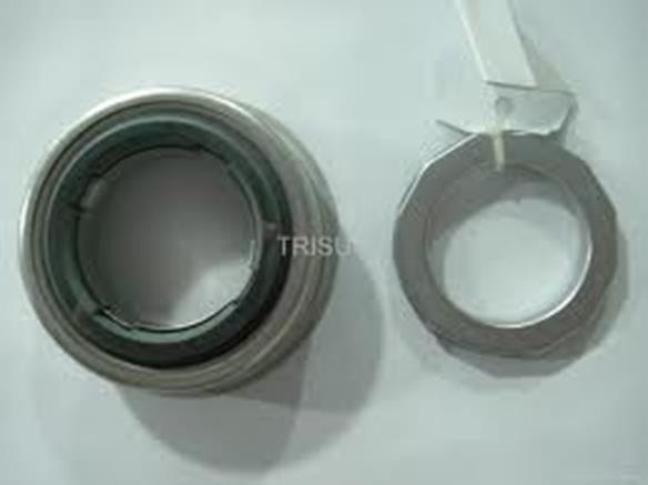 An example of this could be a pump mechanical seal.