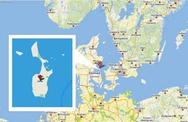 Samso Ferry LNG dual-fuel ship Shipowner : Samso Kommune (DK) Samso Island Ship