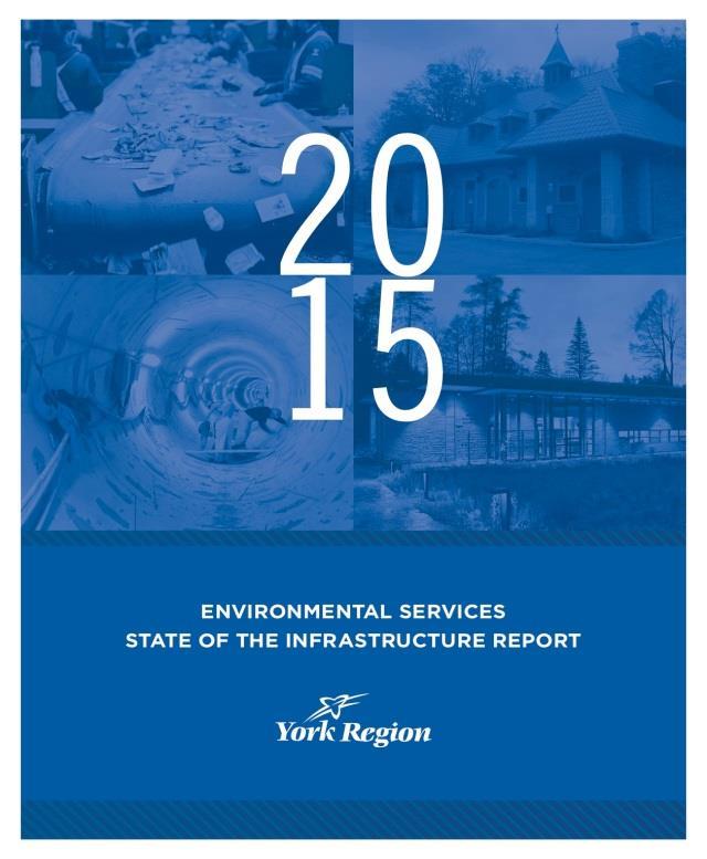 Background Beginnings of Green Infrastructure Asset Management 2013 Green infrastructure included in State of the Infrastructure reporting 2015 Green infrastructure