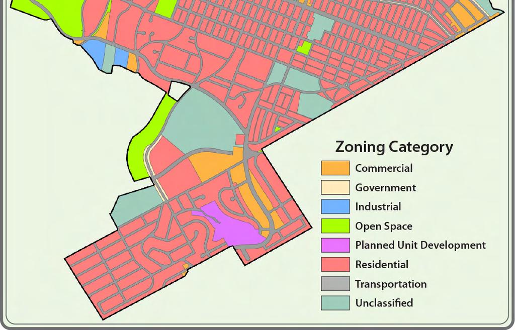 Zoning August