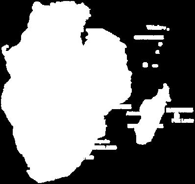 FISHINFONetwork The SADC region