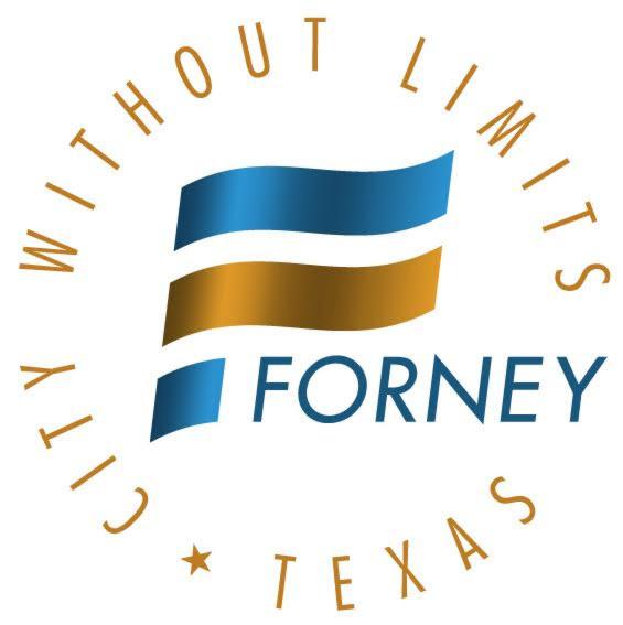 Pay Plan & Compensation Review City of Forney,