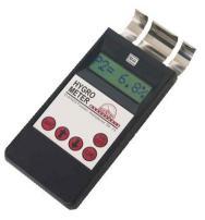 Moisture Meters Universal moisture meters determine the moisture content in paper, cardboards,