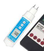 A range of moisture meters are available to suit applications and budgets.