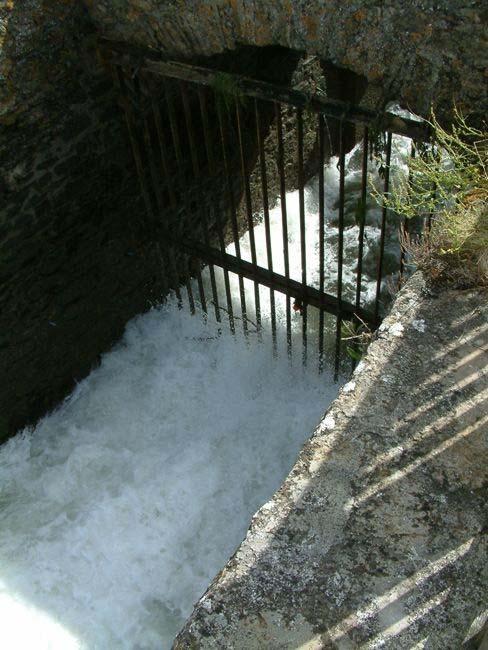 Micro - hydro Good potential in Wales Surprisingly low amounts of water can generate electricity