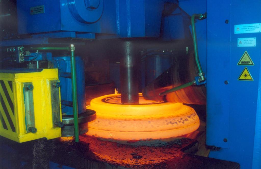 This investment has been beneficial at all levels of the production chain (thermal