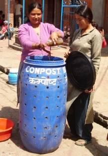 Community Led Total Sanitation Campaign Rehabilitation and Improvement of