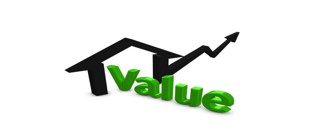 Value as a Basic Concept Fundamental exchange theory tells us that people expect an equal exchange, meaning: Price = Value (The price they pay equals the value they