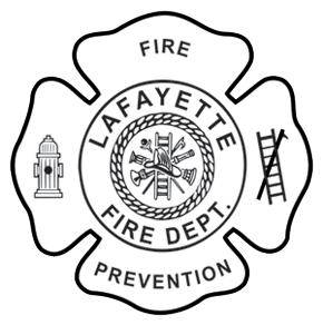 Lafayette Fire Department Commercial Cooking Exhaust Hood & Duct & Exhaust Fan Worksheet This worksheet is provided as a design aid to assist with the design, selection and/or modifications to your