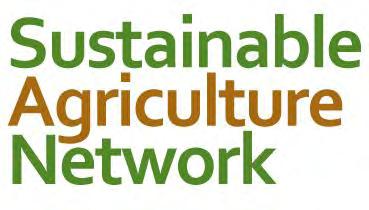 COMPREHENSIVE CERTIFICATION CRITERIA 65 The Sustainable Agriculture Network Standard 10 PRINCIPLES Must score minimum of 50% in each principle 99 CRITERIA Must score a minimum of 80% overall 15