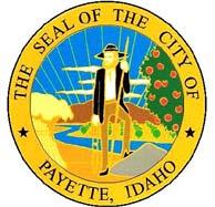 City of Payette