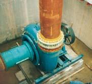 Sand and ravel The Heavy Duty ravel Pump is designed for higher head duties such as cyclone feed, long distance pipelines and high