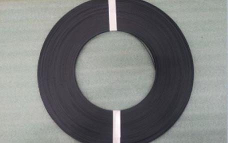 2. Material Supply - Impressed Current System MMO Ribbon Anode MMO Ribbon anode Specification ¼ Ribbon ½ Ribbon Width 6.35 mm 12.7 mm Thickness 0.635 mm 0.