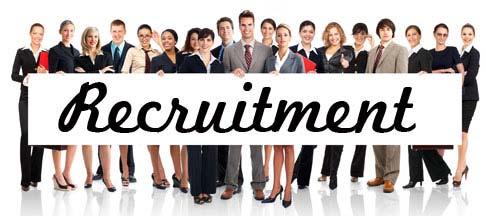 Recruitment is the process of attracting, selecting