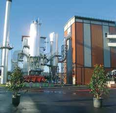 Our robust, reliable, sustainable and comprehensive energy generation solutions with very high return on investments are based on proprietary combustion and gasification technologies adapted to the