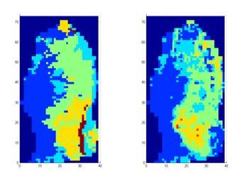 Regional trends in soil salinity Root zone salinity: 1992 Observed Simulated Initial high soil salinity Switch from gw to surface water droughts Shallow wt effect Continuous Gypsum dissolution TDS
