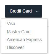Processing Checks & Credit Cards Check Type payment amount into Pending Payment Field(s). Touch/Click the Check button Touch/Click the Check Number field in the pop up window. Enter check number.