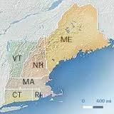 New Paradigm: Use Concrete Bridge Construction Industry to Construct Offshore Wind Farms New England