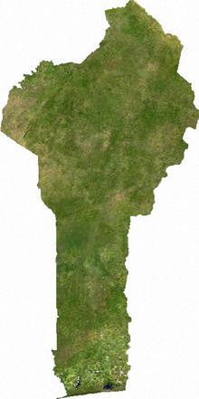 Country area: 114,760 km 2 (World Bank, 2014) Land area: 112,760 km 2 (World Bank, 2014) Agricultural land: 33% of land