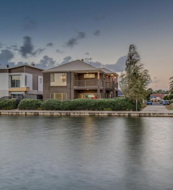 If you think selling your house is all about the property, you d be wrong. Most buyers are shopping for a new lifestyle not just a house. And that s why Mawson Lakes is so desirable.