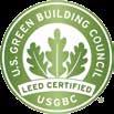we actively promote green building practices and also possess the ability to provide environmental efficiency on multiple