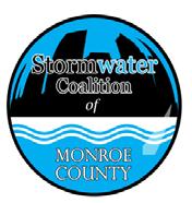 Case Study: Monroe County, New York Goals Improve water quality in Allen Creek,