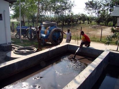 recent projects Name of assignment or project: 19 Towns Solid Waste Management Project Year: 2009-2012 Location: Bangladesh Client: UNICEF Main project features: The assignment comprised of
