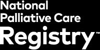 Summary Data From January 1 st until the end of June 2018, hospital palliative care programs entered their 2017 data into the National Palliative Care Registry.