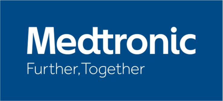 MEDTRONIC PRESENTATION SAFE2FLY PROGRAM - INDUSTRY PARTNERSHIP As a global leader in medical technology, services and solutions, Medtronic improves the lives and health of millions of people each