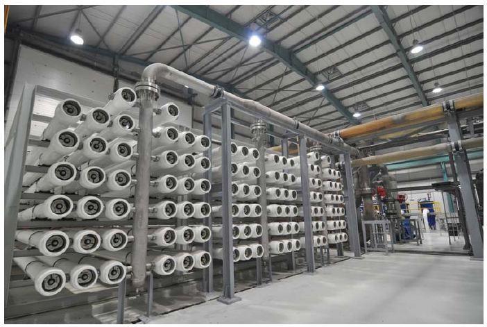 Introduction Desalination technology like any other technology has some issues and problems such as: Fouling Scaling Corrosion
