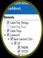 COBie Toolkit for Autodesk Revit Task Overview