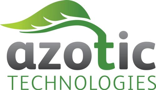 Azotic Technologies Ltd