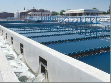Clean Water Services Public utility district that specializes in water resources management.