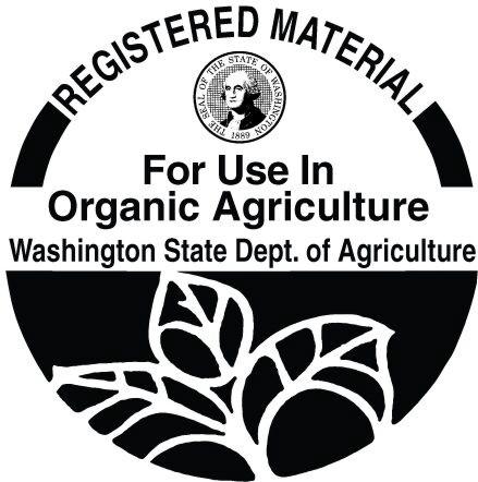 NOP regulation: OMRI, Organic Materials Review Institute