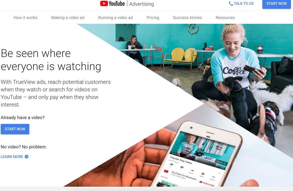 YouTube Playbook for Small Business Connect