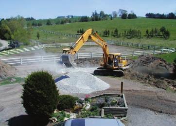 construction, operation and maintenance. How does a Septic System Work?