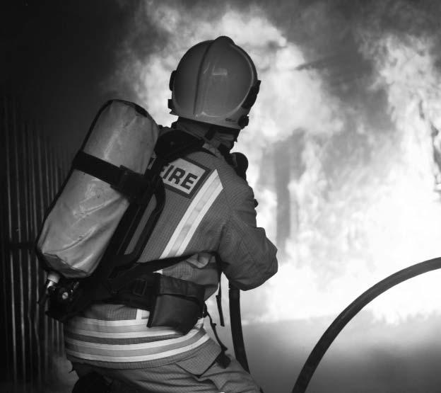 South Wales Fire and Rescue Authority Report by the Auditor