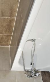 LUX ELEMENTS WETROOM PRODUCTS Secure. Fast. Individual.