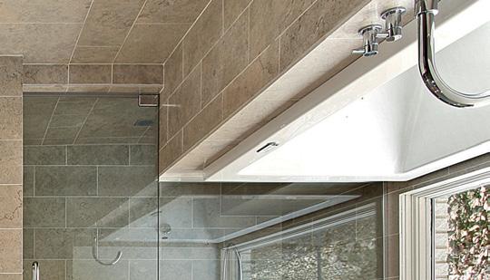 .. are prefabricated bath tub surrounds for rectangular standard bath tubs.