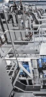 3 A new level of quality for maintenance: Online Diagnostics Network ODiN The all-in-one package: Condition-based Maintenance with ODiN With ODiN, Rexroth has brought condition monitoring to a