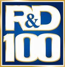 Eight R&D 100 Awards in 2006