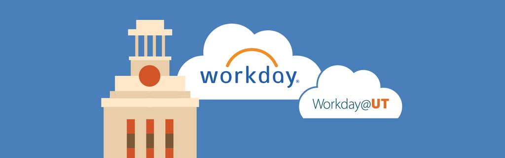 Workday Town Hall April 9, 2018 Sample Title