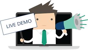 Workday See the System Demos Become familiar with the look and navigation Introduce fundamental concepts Illustrate business processes Highlight how future practices