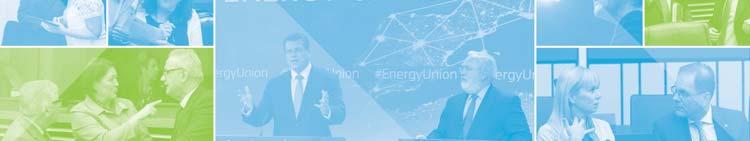 European Commission 11 #EnergyUnion https://ec.