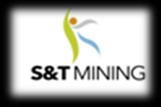 S &T Mining Private Limited Background : Company formed as a 50:50 Joint Venture between Tata Steel Limited & SAIL.