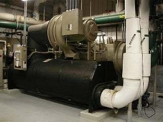 Chilled Water Plant Optimization Software Multiple vendors available Multiple chiller operation Operates chiller plant at most efficient