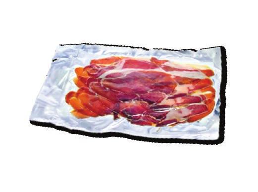 VACUUM POUCHES Cook - In