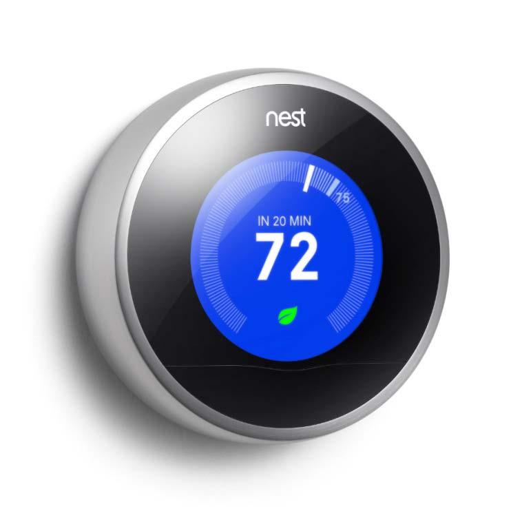 Smart Thermostat Study Overview: The purpose of this study is to evaluate the capability of third parties to shed load during Save Power Days using internetcontrolled thermostats in homes Details: