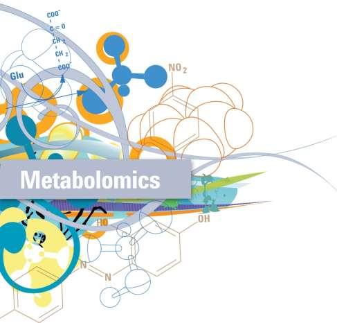 Metabolomics Workflow: From Data Acquisition to Data Analysis David A